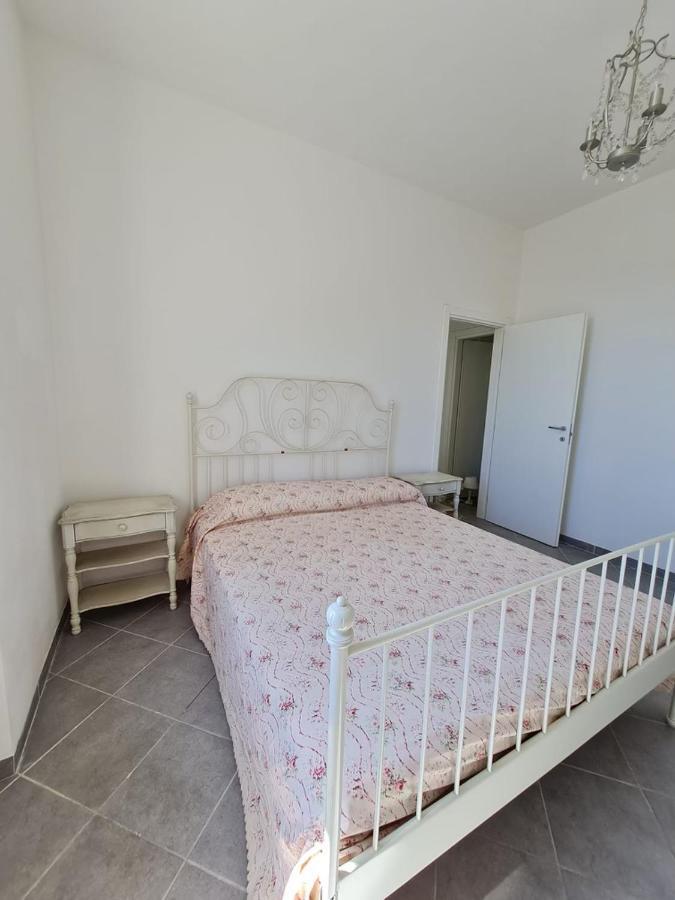 D'Oro E D'Azzurro Apartment La Spezia Exterior foto